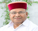 Mangaluru: Governor Gehlot to inaugurate Dr Shivaram Karanth birth anniversary programme on Oct 3